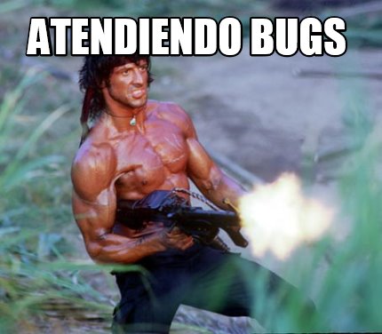atendiendo-bugs