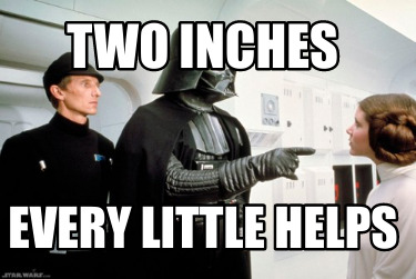 two-inches-every-little-helps