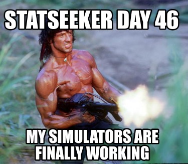 statseeker-day-46-my-simulators-are-finally-working