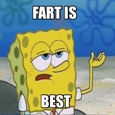 fart-is-best