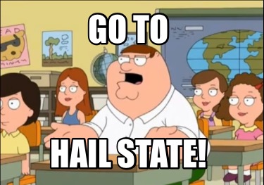 go-to-hail-state