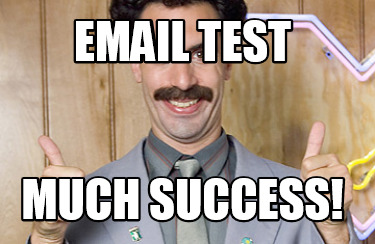 email-test-much-success