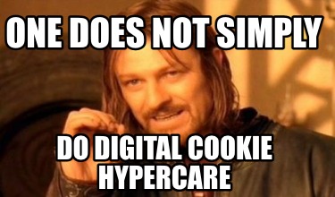 one-does-not-simply-do-digital-cookie-hypercare