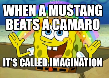 when-a-mustang-beats-a-camaro-its-called-imagination