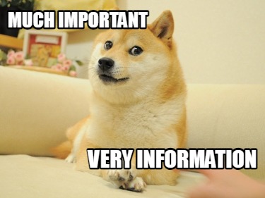 much-important-very-information