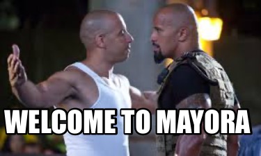 welcome-to-mayora