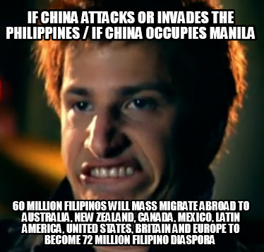 if-china-attacks-or-invades-the-philippines-if-china-occupies-manila-60-million-