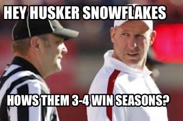 hey-husker-snowflakes-hows-them-3-4-win-seasons