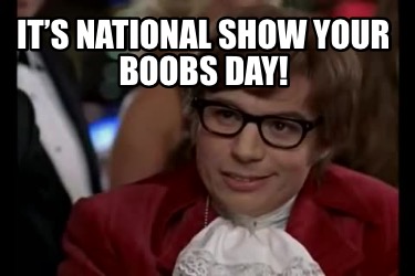 its-national-show-your-boobs-day