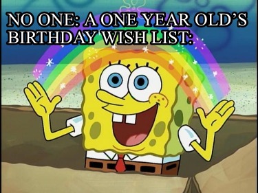 no-one-a-one-year-olds-birthday-wish-list