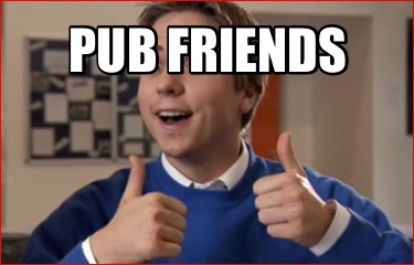pub-friends