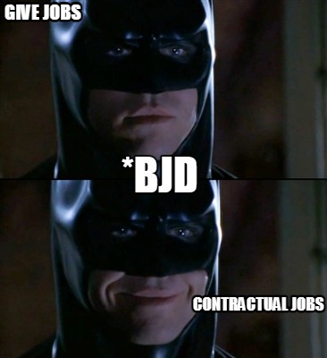 give-jobs-contractual-jobs-bjd