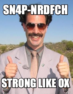 sn4p-nrdfch-strong-like-ox