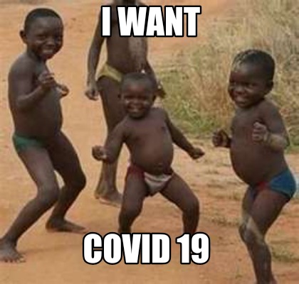 i-want-covid-19