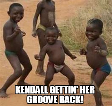 kendall-gettin-her-groove-back