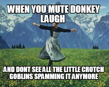 when-you-mute-donkey-laugh-and-dont-see-all-the-little-crotch-goblins-spamming-i