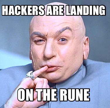 hackers-are-landing-on-the-rune