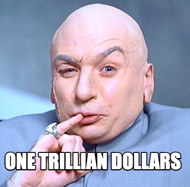 one-trillian-dollars