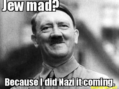 Jew Meme
