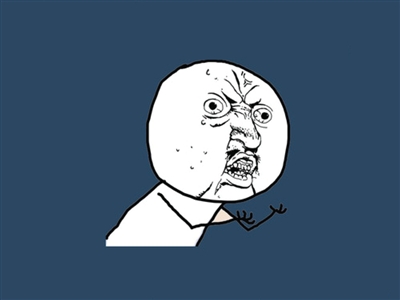 Meme Pics on Mememaker Net   Y U No Meme Maker