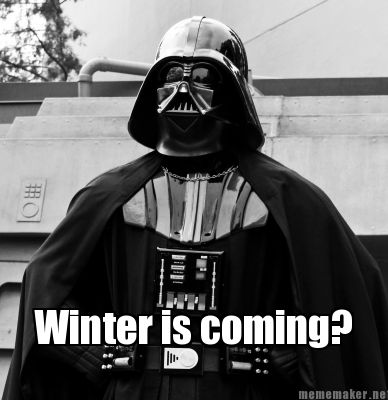 soul Fatal forgive Meme Maker - Winter is coming? Meme Generator!