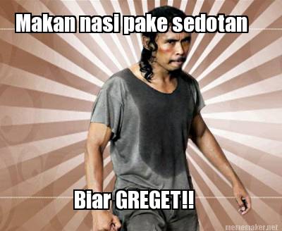 makan-nasi-pake-sedotan-biar-greget