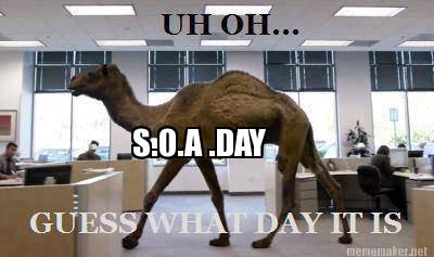 s.o.a-.day