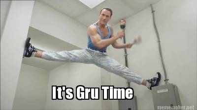 Meme Maker - Happy birthday dan. From van damme. Meme Generator!