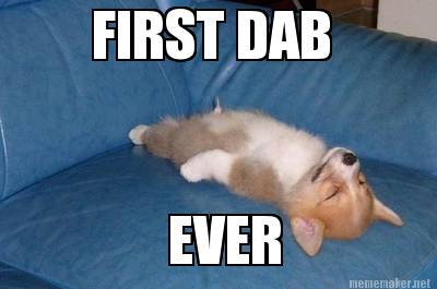 first-dab-ever