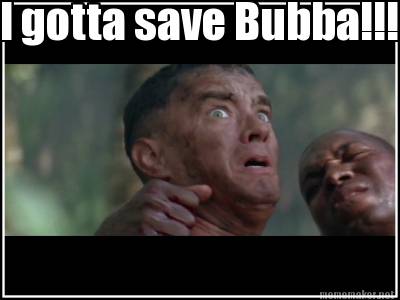 i-gotta-save-bubba