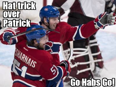 hat-trick-over-patrick-go-habs-go