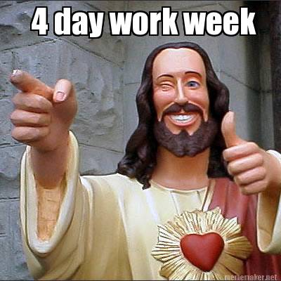 4-day-work-week