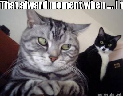 that-alward-moment-when-...-i-thought-we-were-dating