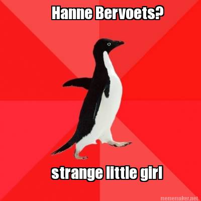 hanne-bervoets-strange-little-girl