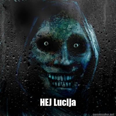 hej-lucija