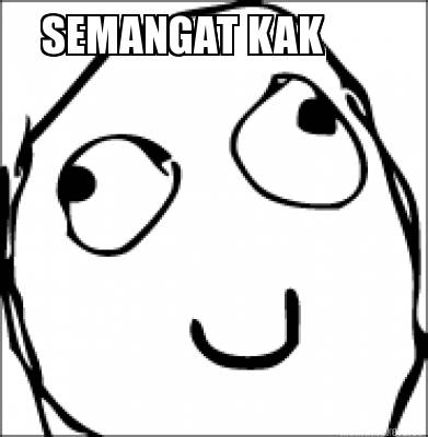 semangat-kak
