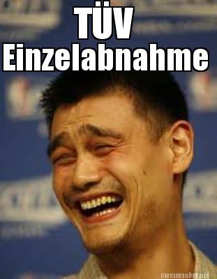tv-einzelabnahme