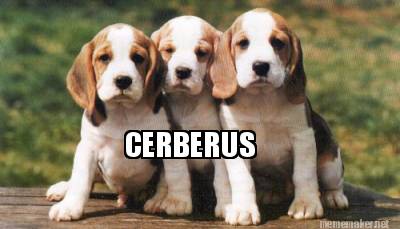 cerberus