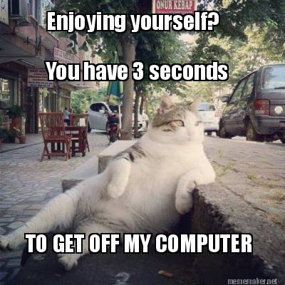 enjoying-yourself-you-have-3-seconds-to-get-off-my-computer
