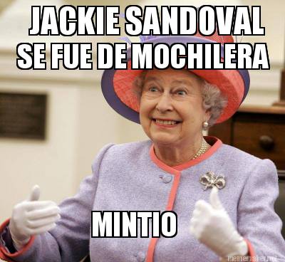 jackie-sandoval-se-fue-de-mochilera-mintio