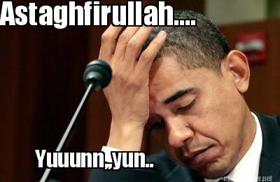 astaghfirullah....-yuuunnyun