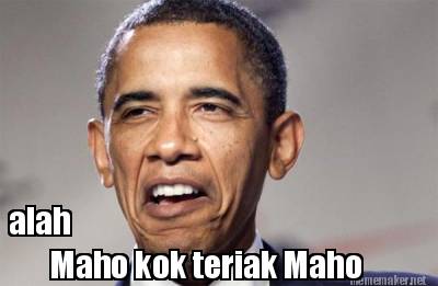 alah-maho-kok-teriak-maho