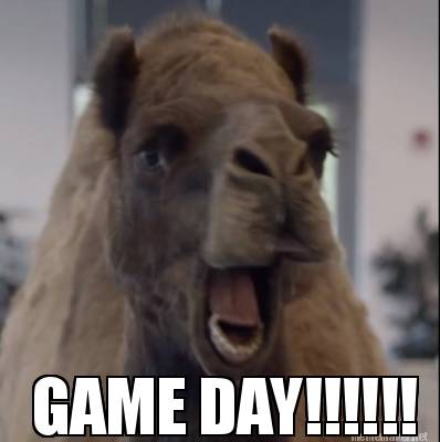 game-day