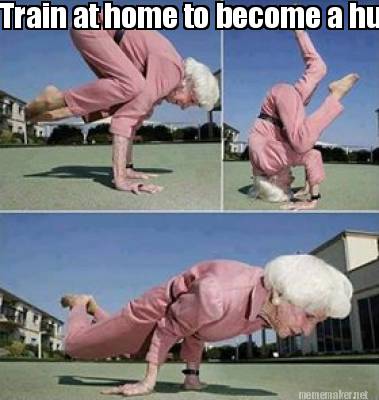 train-at-home-to-become-a-human-shield