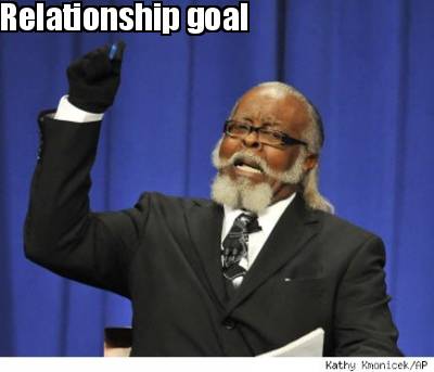 relationship-goal