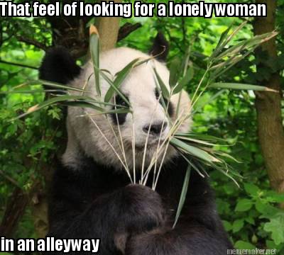 that-feel-of-looking-for-a-lonely-woman-in-an-alleyway