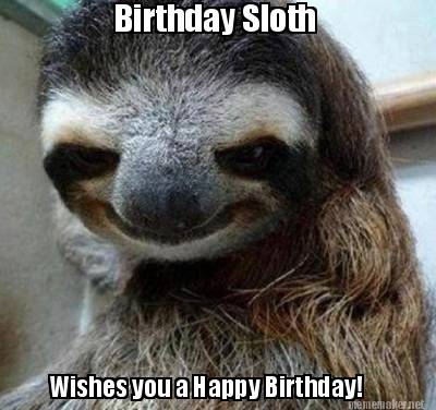 birthday-sloth-wishes-you-a-happy-birthday