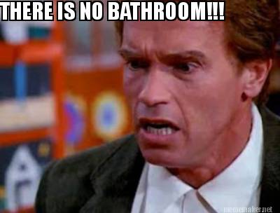 there-is-no-bathroom