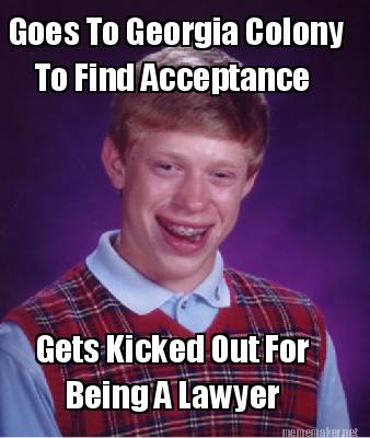 Find A Lawyer