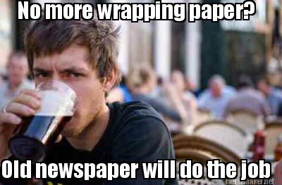 no-more-wrapping-paper-old-newspaper-will-do-the-job